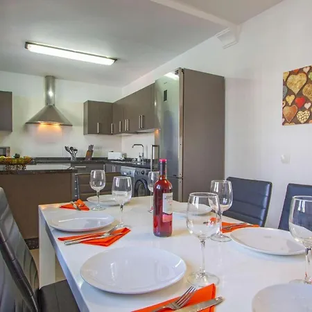 Villa Quintus Playa Blanca (Lanzarote)