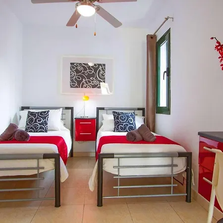 Villa Quintus *