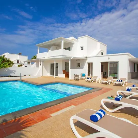Quintus Villa