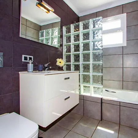 Villa Quintus Playa Blanca (Lanzarote)